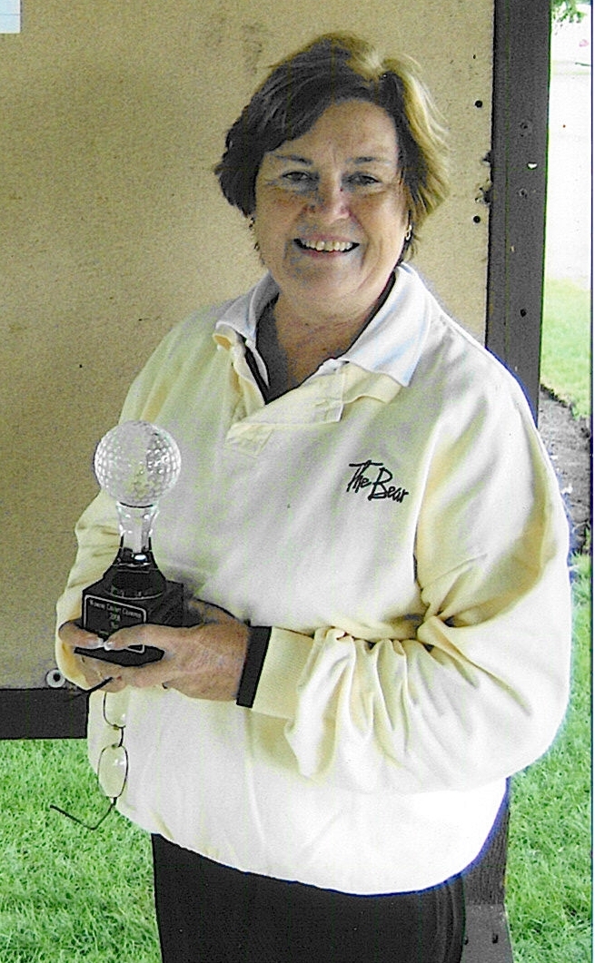 Norma Kinsey